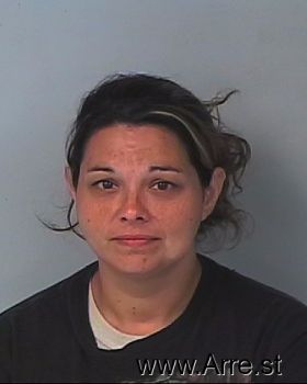 Lisa Marie Taylor Mugshot