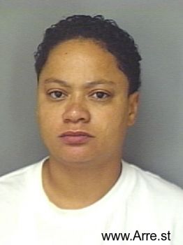 Lisa Diane Thompson Mugshot