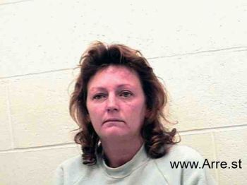 Lisa Diana Tipton Mugshot