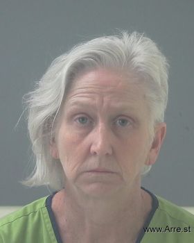 Lisa Green Tolbert Mugshot