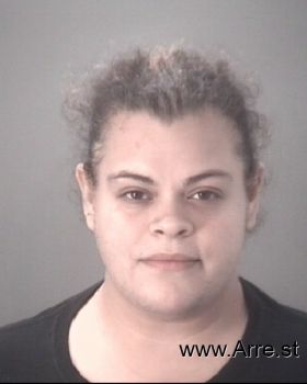 Lisa Marie Torres Mugshot