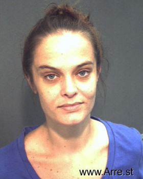 Lisa  Turner Mugshot