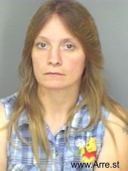 Lisa Marie Turner Mugshot