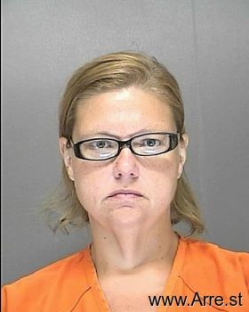 Lisa  Voyles Mugshot