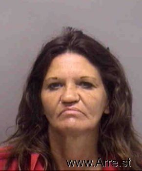 Lisa May Wade Mugshot