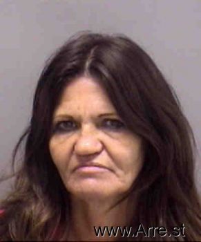 Lisa May Wade Mugshot