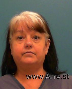 Lisa M Walls-goodman Mugshot