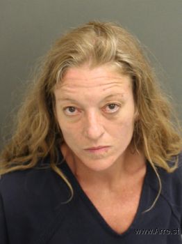 Lisa Marie Warden Mugshot