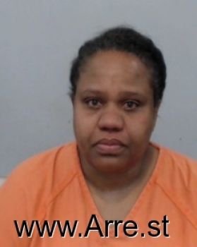 Lisa Renae Warren Mugshot