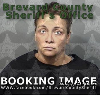 Lisa Bonny Weaver Mugshot