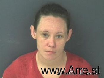 Lisa Marie Wells Mugshot