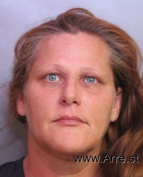 Lisa Ilene White Mugshot