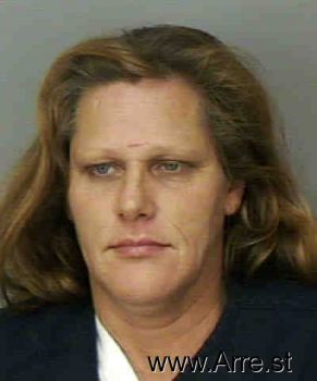 Lisa  White Mugshot