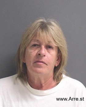 Lisa D White Mugshot