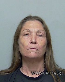 Lisa Marie White Mugshot