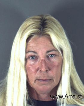 Lisa Kay Whitehead Mugshot