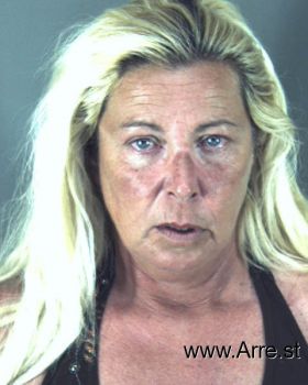 Lisa Kay Whitehead Mugshot