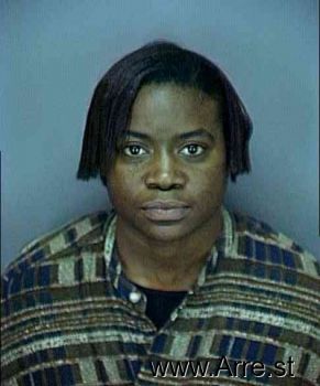 Lisa Dawn Whittye Mugshot