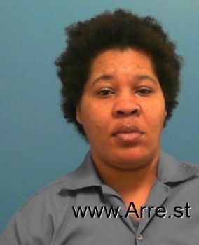 Lisa D Williams Mugshot