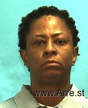 Lisa M Williams Mugshot