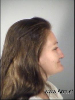 Lisa Carlotta Williams Mugshot