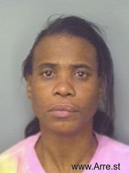 Lisa Rene Williams Mugshot