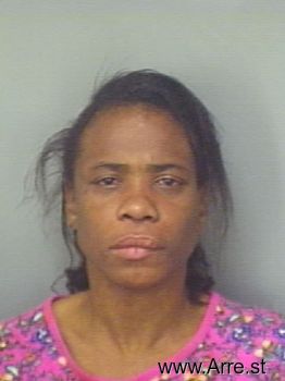 Lisa  Williams Mugshot