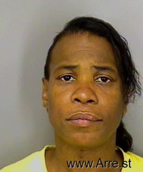 Lisa Renee Williams Mugshot