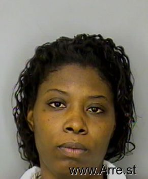 Lisa R Williams Mugshot