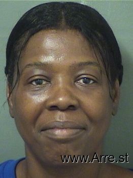 Lisa Liketia Williams Mugshot