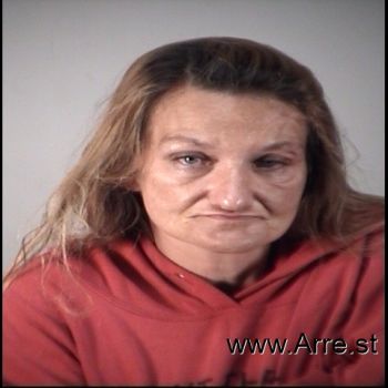 Lisa Carlotta Williams Mugshot