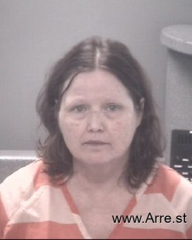 Lisa Ann Williams Mugshot