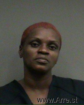 Lisa Charlotte Williams Mugshot