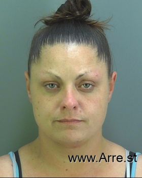 Lisa Nicole Williams Mugshot