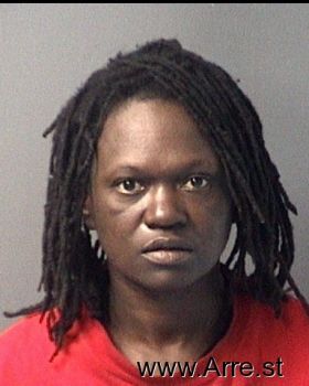 Lisa Marie Williams Mugshot