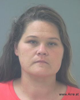 Lisa Ann Williams Mugshot