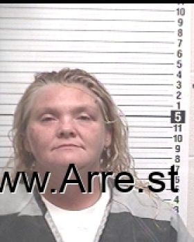 Lisa  Williams-keith Mugshot