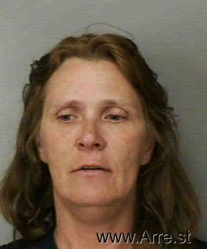 Lisa Renea Wilson Mugshot