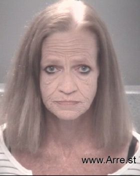 Lisa Anne Marie Wilson Mugshot