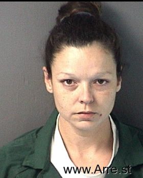 Lisa Darlene Wilson Mugshot