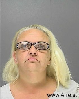 Lisa  Winters Mugshot