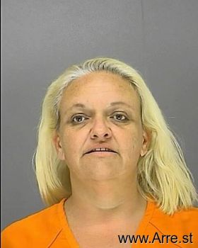 Lisa  Winters Mugshot