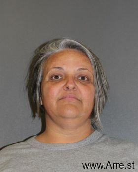 Lisa  Winters Mugshot