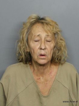 Lisa Joan Wright Mugshot