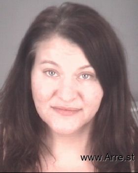 Lisa Marie Wright Mugshot