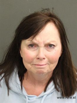 Lisa  York Mugshot