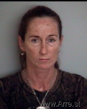 Lisa Michell Jeffrey Mugshot