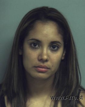 Lisandra  Cruz Mugshot