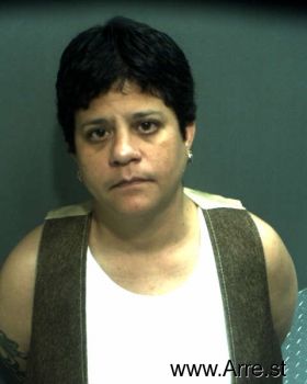 Lisandra  Ortizruiz Mugshot