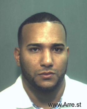 Lisandro  Martinezramos Mugshot